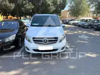 2016 Mercedes Benz V