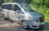2016 Mercedes Benz V