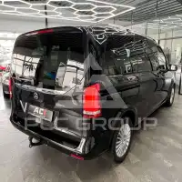 2016 Mercedes Benz V