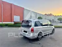2016 Mercedes Benz V