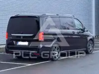 2016 Mercedes Benz V