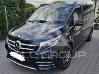 2016 Mercedes Benz V