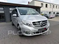 2016 Mercedes Benz V