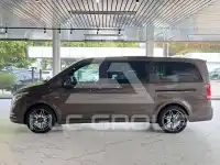 2016 Mercedes Benz V