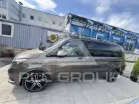 2016 Mercedes Benz V