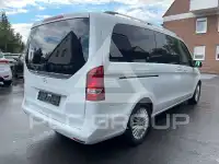 2016 Mercedes Benz V