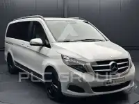 2016 Mercedes Benz V