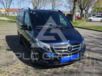 2016 Mercedes Benz V