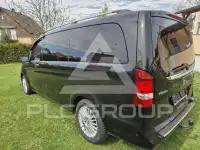 2016 Mercedes Benz V