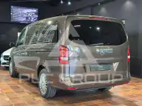 2016 Mercedes Benz V