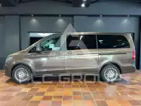 2016 Mercedes Benz V