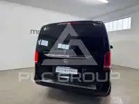 2016 Mercedes Benz V