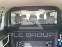2016 Mercedes Benz V