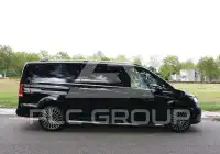 2016 Mercedes Benz V