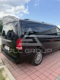 2016 Mercedes Benz V