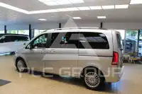2016 Mercedes Benz V