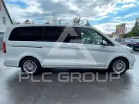 2016 Mercedes Benz V