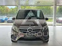 2016 Mercedes Benz V