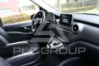 2016 Mercedes Benz V