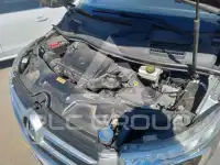 2016 Mercedes Benz V