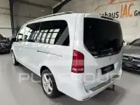 2016 Mercedes Benz V