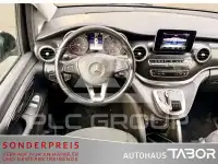 2016 Mercedes Benz V