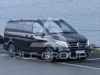 2016 Mercedes Benz V