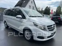 2016 Mercedes Benz V