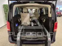 2016 Mercedes Benz V