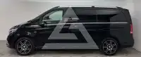 2016 Mercedes Benz V