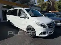2016 Mercedes Benz V