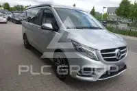 2016 Mercedes Benz V