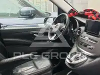 2016 Mercedes Benz V
