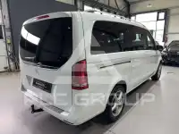 2016 Mercedes Benz V