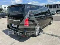 2016 Mercedes Benz V