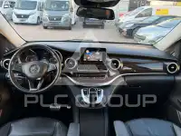 2016 Mercedes Benz V