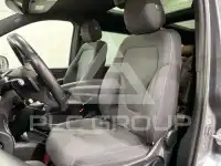 2016 Mercedes Benz V