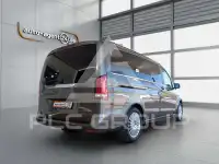 2016 Mercedes Benz V