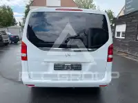 2016 Mercedes Benz V