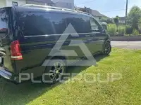 2016 Mercedes Benz V