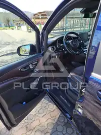 2016 Mercedes Benz V