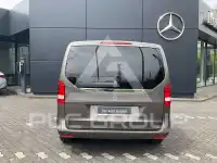 2016 Mercedes Benz V