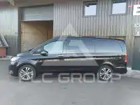 2016 Mercedes Benz V
