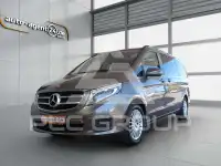 2016 Mercedes Benz V