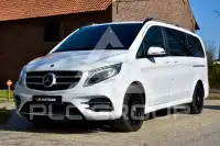 2016 Mercedes Benz V