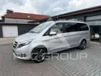 2016 Mercedes Benz V