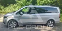 2016 Mercedes Benz V