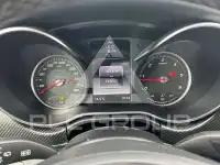 2016 Mercedes Benz V