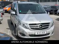 2016 Mercedes Benz V