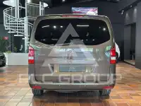 2016 Mercedes Benz V